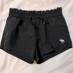 Abercrombie Kids Active Running Shorts